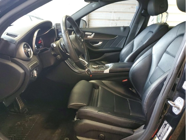 Mercedes-Benz C 300 АВТОКРЕДИТ - автомобили, коли, обяви за нови и употребявани 6