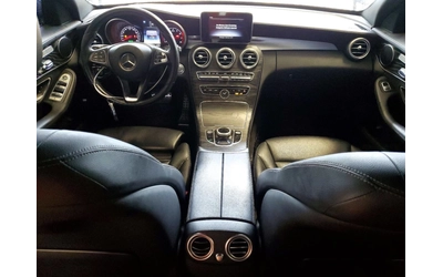 Mercedes-Benz C 300 АВТОКРЕДИТ - автомобили, коли, обяви за нови и употребявани 7