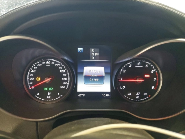 Mercedes-Benz C 300 АВТОКРЕДИТ - автомобили, коли, обяви за нови и употребявани 8