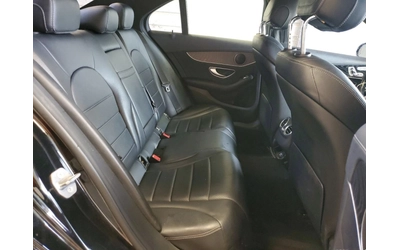 Mercedes-Benz C 300 АВТОКРЕДИТ - автомобили, коли, обяви за нови и употребявани 9