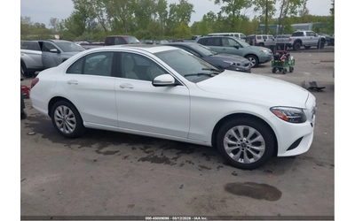 Mercedes-Benz C 300 АВТОКРЕДИТ - автомобили, коли, обяви за нови и употребявани 10