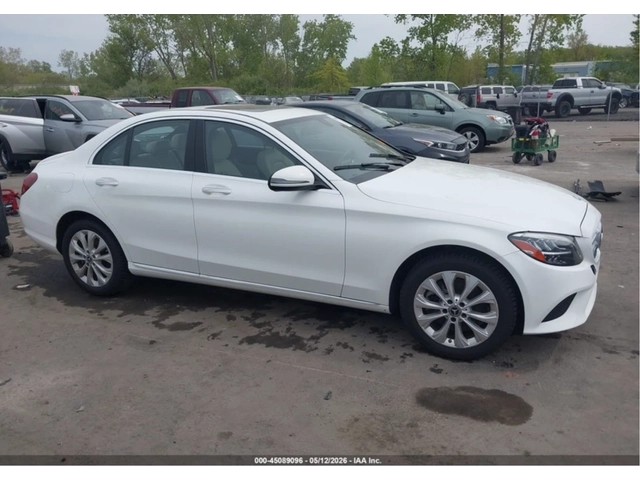 Mercedes-Benz C 300 АВТОКРЕДИТ - автомобили, коли, обяви за нови и употребявани 10