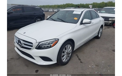 mercedes-benz-c-300 - 1