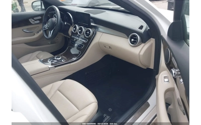 mercedes-benz-c-300 - 4