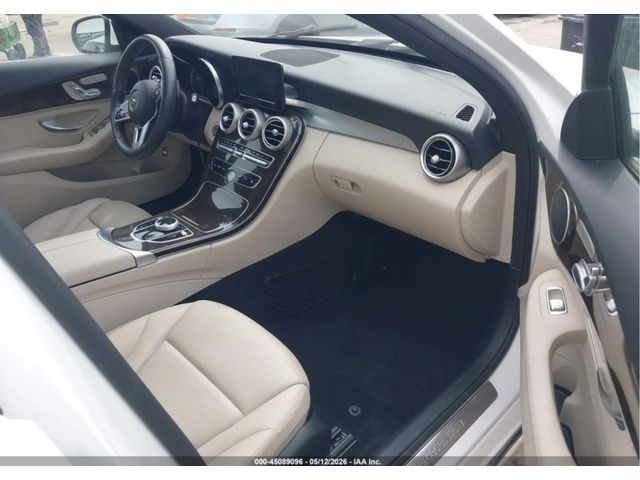 Mercedes-Benz C 300 АВТОКРЕДИТ - автомобили, коли, обяви за нови и употребявани 4