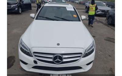 Mercedes-Benz C 300 АВТОКРЕДИТ - автомобили, коли, обяви за нови и употребявани 9