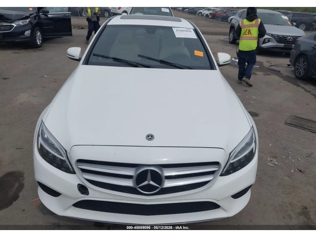 Mercedes-Benz C 300 АВТОКРЕДИТ - автомобили, коли, обяви за нови и употребявани 9