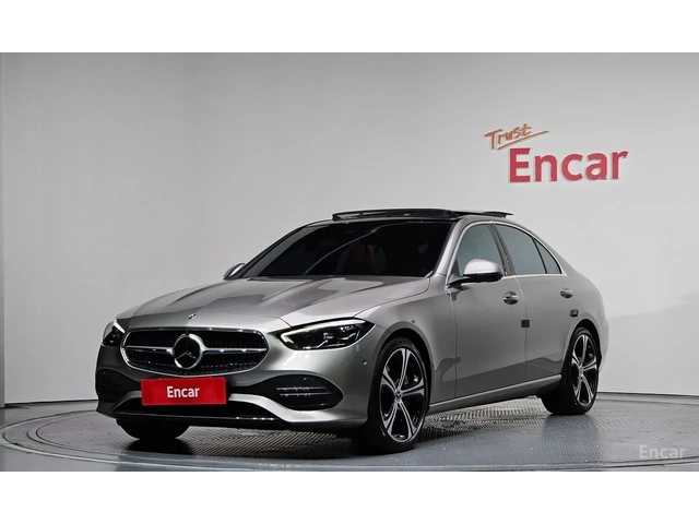 Mercedes-Benz C 300 2023* AVANGARDE* 360* DISTRONIK* - автомобили, коли, обяви за нови и употребявани 0