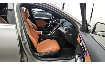 Mercedes-Benz C 300 2023* AVANGARDE* 360* DISTRONIK* - автомобили, коли, обяви за нови и употребявани 12
