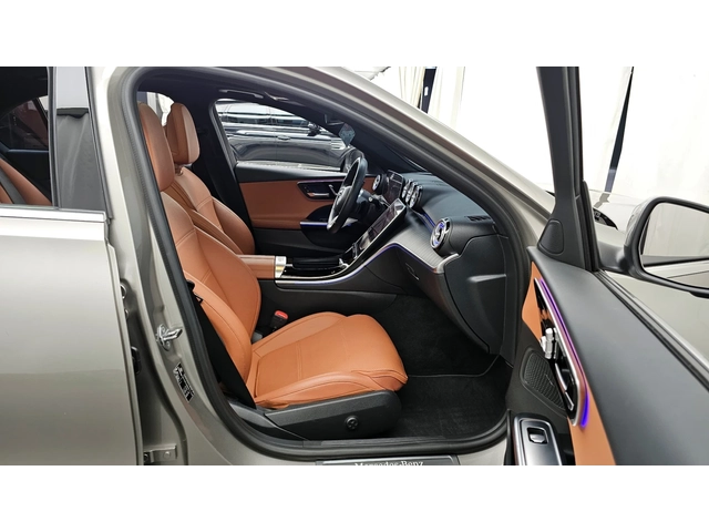Mercedes-Benz C 300 2023* AVANGARDE* 360* DISTRONIK* - автомобили, коли, обяви за нови и употребявани 12