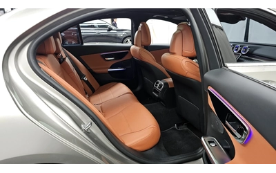 Mercedes-Benz C 300 2023* AVANGARDE* 360* DISTRONIK* - автомобили, коли, обяви за нови и употребявани 14