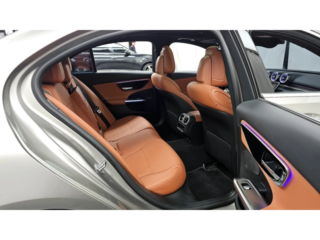 Mercedes-Benz C 300 2023* AVANGARDE* 360* DISTRONIK* - автомобили, коли, обяви за нови и употребявани 14