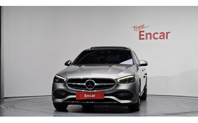 mercedes-benz-c-300 - 1