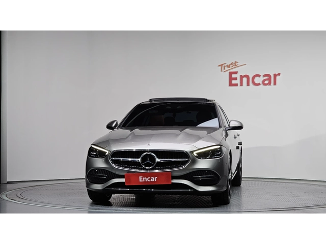 Mercedes-Benz C 300 2023* AVANGARDE* 360* DISTRONIK* - автомобили, коли, обяви за нови и употребявани 1