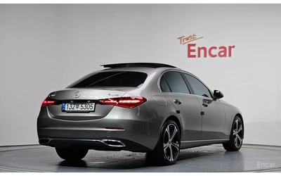 mercedes-benz-c-300 - 2