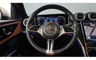 mercedes-benz-c-300 - 3