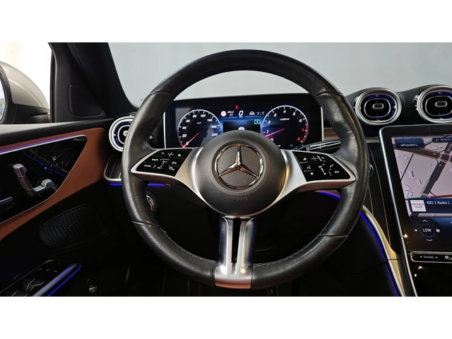 Mercedes-Benz C 300 2023* AVANGARDE* 360* DISTRONIK* - автомобили, коли, обяви за нови и употребявани 3