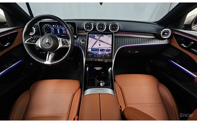 mercedes-benz-c-300 - 4