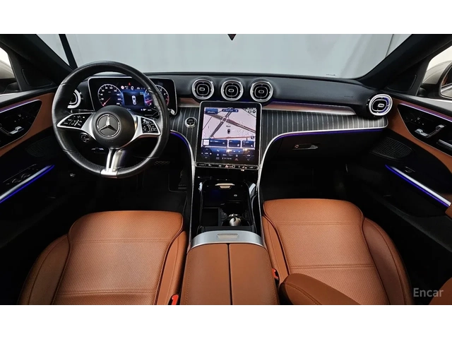 Mercedes-Benz C 300 2023* AVANGARDE* 360* DISTRONIK* - автомобили, коли, обяви за нови и употребявани 4
