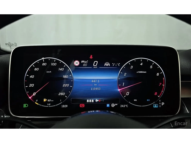 Mercedes-Benz C 300 2023* AVANGARDE* 360* DISTRONIK* - автомобили, коли, обяви за нови и употребявани 5