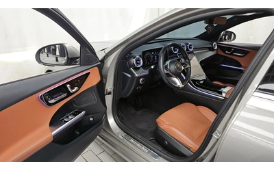Mercedes-Benz C 300 2023* AVANGARDE* 360* DISTRONIK* - автомобили, коли, обяви за нови и употребявани 6
