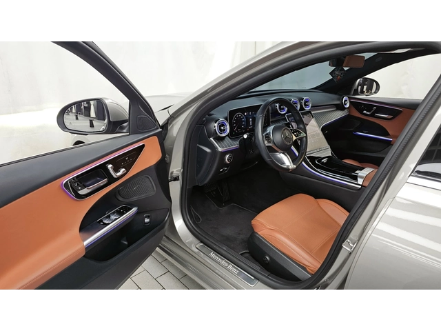 Mercedes-Benz C 300 2023* AVANGARDE* 360* DISTRONIK* - автомобили, коли, обяви за нови и употребявани 6