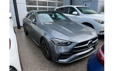 mercedes-benz-c-300 - 0