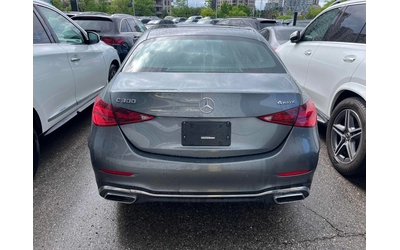 mercedes-benz-c-300 - 1
