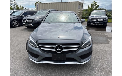 mercedes-benz-c-300 - 1