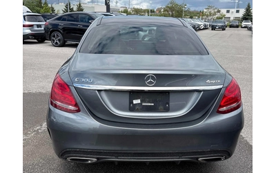 mercedes-benz-c-300 - 3