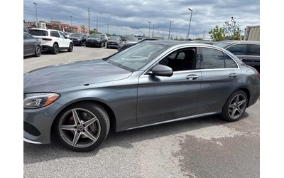 mercedes-benz-c-300 - 4