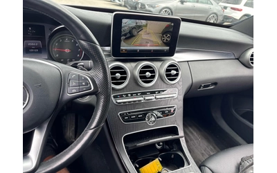 Mercedes-Benz C 300 CARFAX - автомобили, коли, обяви за нови и употребявани 7