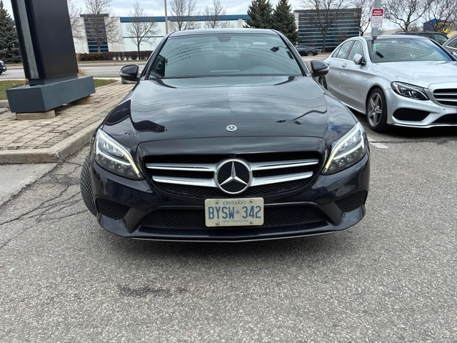Mercedes-Benz C 300 - автомобили, коли, обяви за нови и употребявани 0