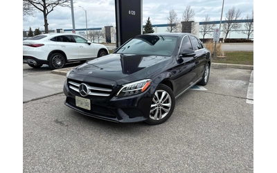 mercedes-benz-c-300 - 1