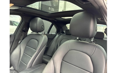 Mercedes-Benz C 300 - автомобили, коли, обяви за нови и употребявани 8