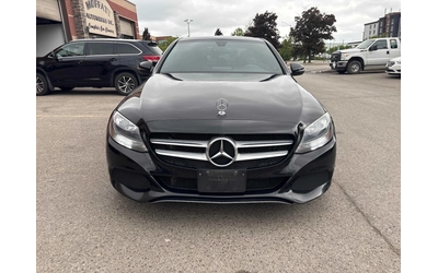 mercedes-benz-c-300 - 0