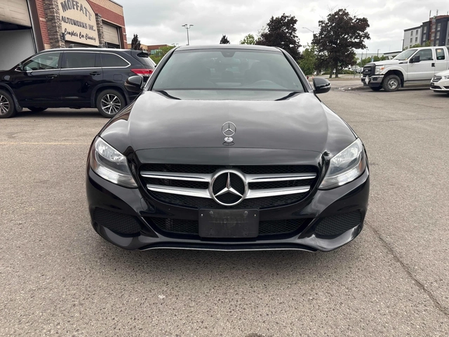 Mercedes-Benz C 300 - автомобили, коли, обяви за нови и употребявани 0