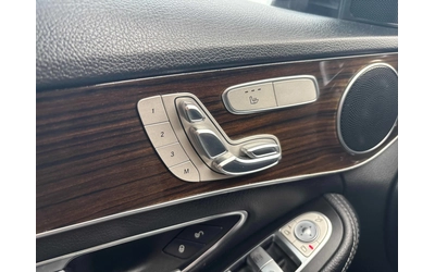 Mercedes-Benz C 300 - автомобили, коли, обяви за нови и употребявани 11