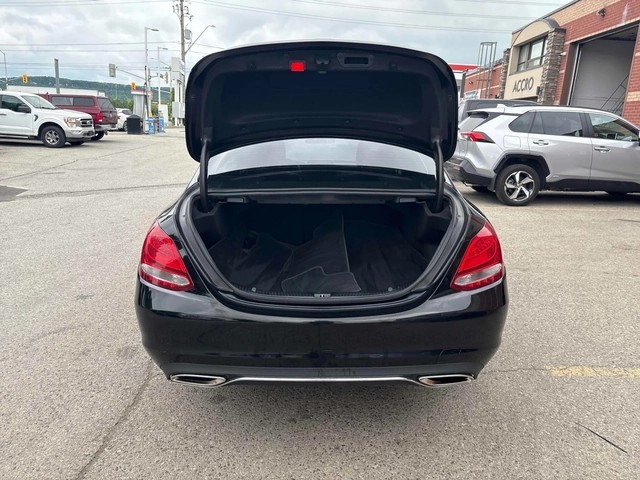 Mercedes-Benz C 300 - автомобили, коли, обяви за нови и употребявани 12