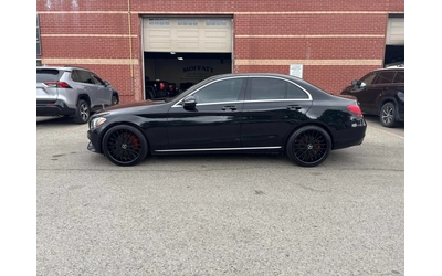 mercedes-benz-c-300 - 2
