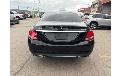 mercedes-benz-c-300 - 4