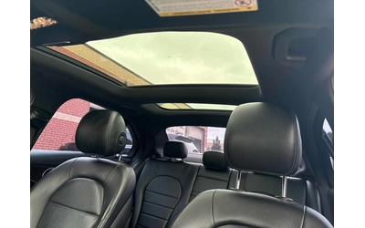 Mercedes-Benz C 300 - автомобили, коли, обяви за нови и употребявани 8