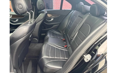 Mercedes-Benz C 300 - автомобили, коли, обяви за нови и употребявани 9