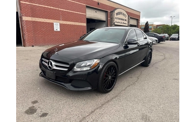 mercedes-benz-c-300 - 0