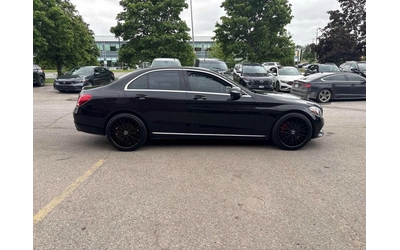 mercedes-benz-c-300 - 2