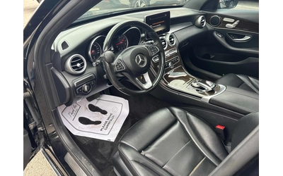 mercedes-benz-c-300 - 4