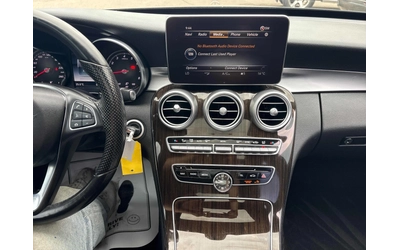 Mercedes-Benz C 300 - автомобили, коли, обяви за нови и употребявани 7