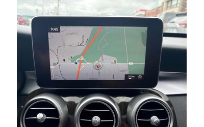 Mercedes-Benz C 300 - автомобили, коли, обяви за нови и употребявани 8
