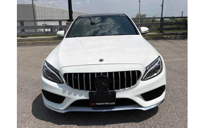 mercedes-benz-c-300 - 1