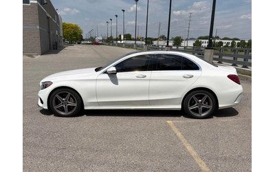 mercedes-benz-c-300 - 2